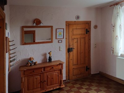 Holiday house Alte Kaeserei - Features photo 13