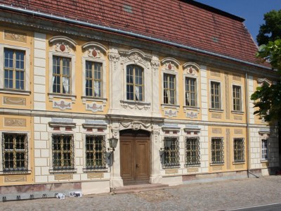 Holiday house Alte Kaeserei - Environment photo 15