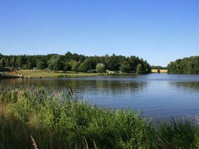 Holiday house Alte Kaeserei - Environment photo 16