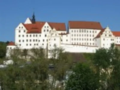 Holiday house Alte Kaeserei - Environment photo 21