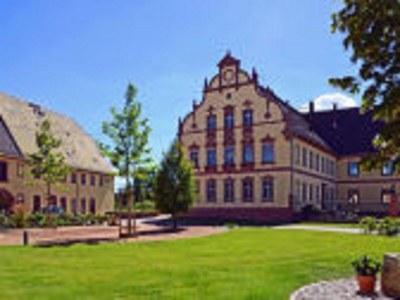 Holiday house Alte Kaeserei - Environment photo 22