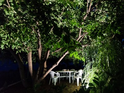 Apartment Three bedroom apartment with balcony and sea view Podstrana, Split A-13393-b - Outdoor photo 10