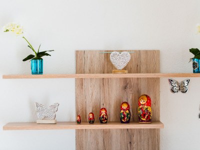 Apartment Three bedroom apartment with balcony and sea view Podstrana, Split A-13393-b - Outdoor photo 18