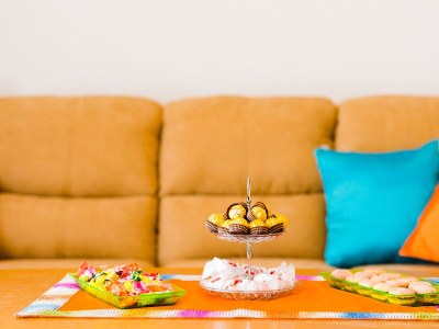 Apartment Three bedroom apartment with balcony and sea view Podstrana, Split A-13393-b - Outdoor photo 19