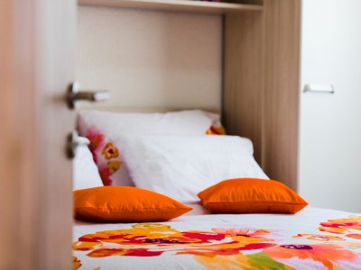 Apartment Three bedroom apartment with balcony and sea view Podstrana, Split A-13393-b - Outdoor photo 30