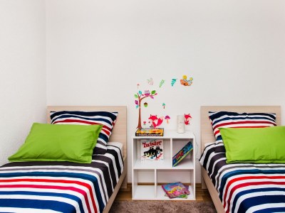 Apartment Three bedroom apartment with balcony and sea view Podstrana, Split A-13393-b - Outdoor photo 32