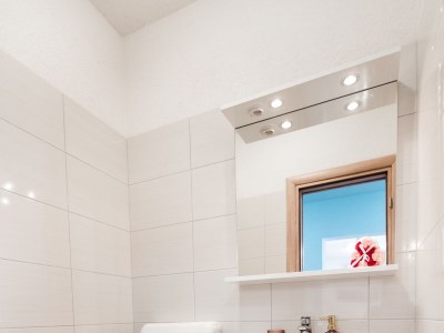 Apartment Three bedroom apartment with balcony and sea view Podstrana, Split A-13393-b - Outdoor photo 37