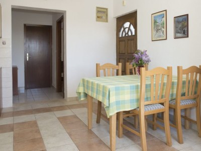 Apartment Two bedroom apartment with terrace and sea view Maslinica, Šolta A-13135-a - Outdoor photo 14