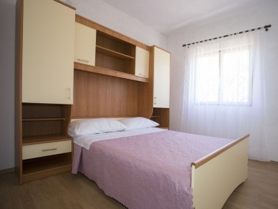 Apartment Two bedroom apartment with terrace and sea view Maslinica, Šolta A-13135-a - Outdoor photo 18