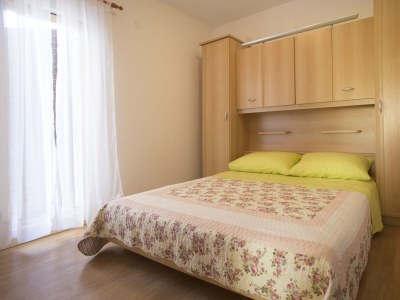 Apartment Two bedroom apartment with terrace and sea view Maslinica, Šolta A-13135-a - Outdoor photo 19