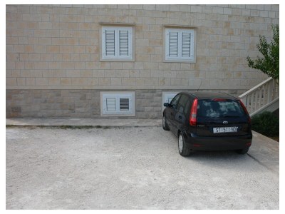 Apartment Apartments with parking space Supetar, Brač - 13180 - Apartments with parking space Supetar, Brač - 13180 - Outdoor photo 4