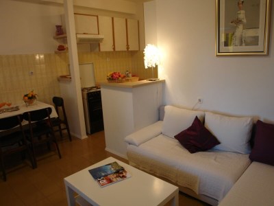 Apartment Apartments with parking space Supetar, Brač - 13180 - Apartments with parking space Supetar, Brač - 13180 - Outdoor photo 12