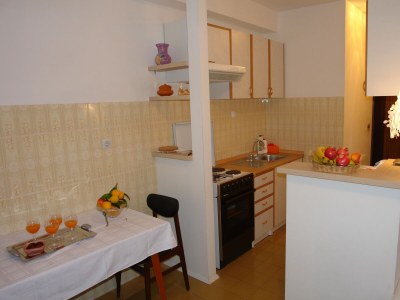 Apartment Apartments with parking space Supetar, Brač - 13180 - Apartments with parking space Supetar, Brač - 13180 - Outdoor photo 13