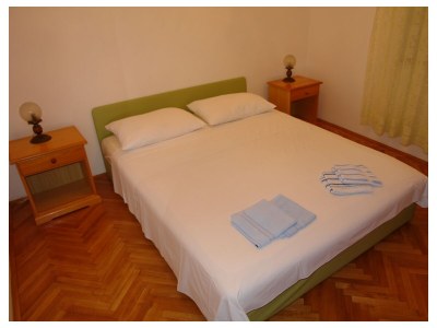 Apartment Apartments with parking space Supetar, Brač - 13180 - Apartments with parking space Supetar, Brač - 13180 - Outdoor photo 15