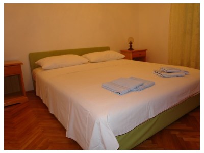 Apartment Apartments with parking space Supetar, Brač - 13180 - Apartments with parking space Supetar, Brač - 13180 - Outdoor photo 16