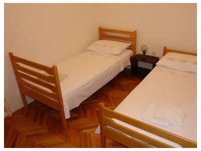 Apartment Apartments with parking space Supetar, Brač - 13180 - Apartments with parking space Supetar, Brač - 13180 - Outdoor photo 17