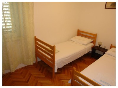 Apartment Apartments with parking space Supetar, Brač - 13180 - Apartments with parking space Supetar, Brač - 13180 - Outdoor photo 18