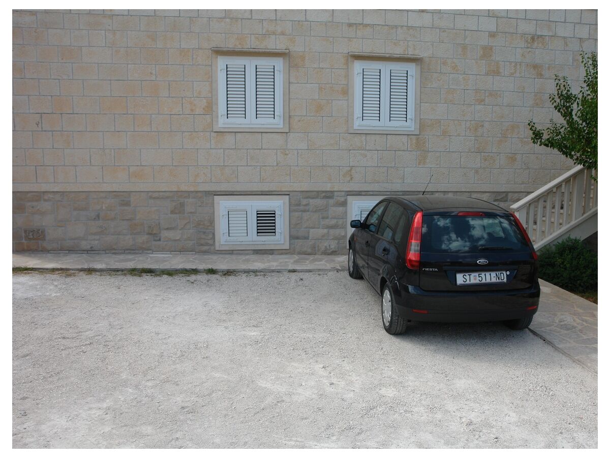 Apartment Apartments with parking space Supetar, Brač - 13180 - Apartments with parking space Supetar, Brač - 13180 - Outdoor photo 5