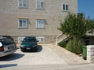 Apartment Apartments with parking space Supetar, Brač - 13180 - Apartments with parking space Supetar, Brač - 13180 - Outdoor photo 2