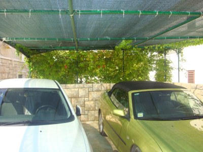 Apartment Apartments with parking space Supetar, Brač - 13180 - Apartments with parking space Supetar, Brač - 13180 - Outdoor photo 8