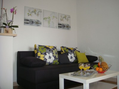 Apartment Apartments with parking space Supetar, Brač - 13180 - Apartments with parking space Supetar, Brač - 13180 - Outdoor photo 9