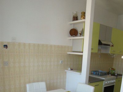 Apartment Apartments with parking space Supetar, Brač - 13180 - Apartments with parking space Supetar, Brač - 13180 - Outdoor photo 11