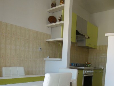 Apartment Apartments with parking space Supetar, Brač - 13180 - Apartments with parking space Supetar, Brač - 13180 - Outdoor photo 12