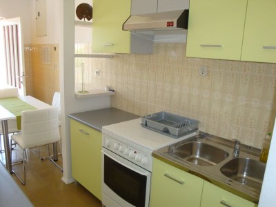 Apartment Apartments with parking space Supetar, Brač - 13180 - Apartments with parking space Supetar, Brač - 13180 - Outdoor photo 13