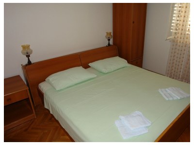 Apartment Apartments with parking space Supetar, Brač - 13180 - Apartments with parking space Supetar, Brač - 13180 - Outdoor photo 15