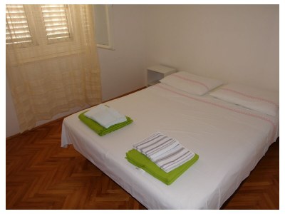 Apartment Apartments with parking space Supetar, Brač - 13180 - Apartments with parking space Supetar, Brač - 13180 - Outdoor photo 16