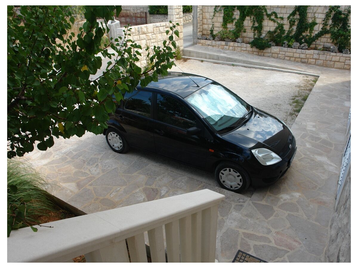 Apartment Apartments with parking space Supetar, Brač - 13180 - Apartments with parking space Supetar, Brač - 13180 - Outdoor photo 5