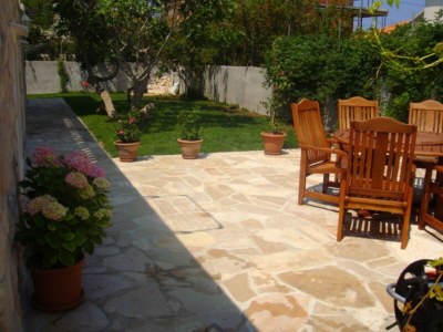 Apartment Apartments with parking space Supetar, Brač - 13180 - Apartments with parking space Supetar, Brač - 13180 - Outdoor photo 3