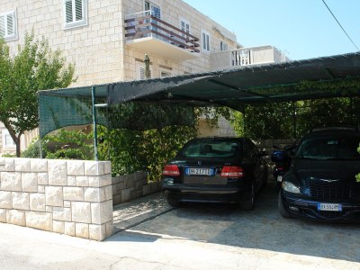 Apartment Apartments with parking space Supetar, Brač - 13180 - Apartments with parking space Supetar, Brač - 13180 - Outdoor photo 7