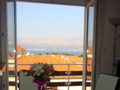 Apartment Apartments with parking space Supetar, Brač - 13180 - Apartments with parking space Supetar, Brač - 13180 - Outdoor photo 12