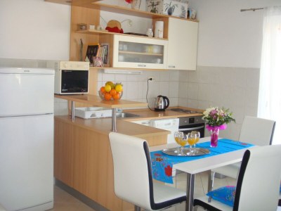 Apartment Apartments with parking space Supetar, Brač - 13180 - Apartments with parking space Supetar, Brač - 13180 - Outdoor photo 14