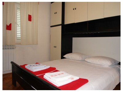 Apartment Apartments with parking space Supetar, Brač - 13180 - Apartments with parking space Supetar, Brač - 13180 - Outdoor photo 15