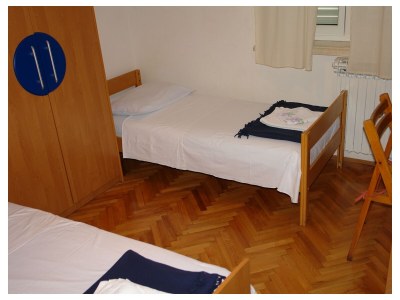 Apartment Apartments with parking space Supetar, Brač - 13180 - Apartments with parking space Supetar, Brač - 13180 - Outdoor photo 16