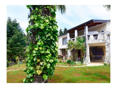 Apartment One bedroom apartment with terrace Savudrija, Umag A-13589-b - Outdoor photo 2