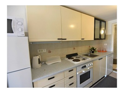 Apartment One bedroom apartment with terrace Savudrija, Umag A-13589-b - Outdoor photo 11