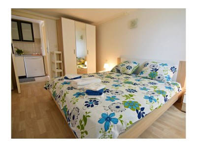 Apartment One bedroom apartment with terrace Savudrija, Umag A-13589-b - Outdoor photo 15