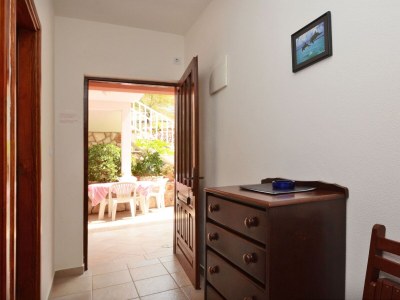 Apartment One bedroom apartment with terrace and sea view Karbuni, Korčula A-13217-b - Outdoor photo 13