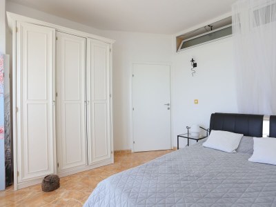 Apartment One bedroom apartment with terrace and sea view Lokva Rogoznica, Omiš A-13226-a - Outdoor photo 20