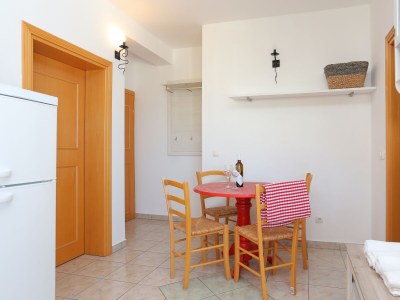 Apartment One bedroom apartment with terrace and sea view Lokva Rogoznica, Omiš A-13226-b - Outdoor photo 13