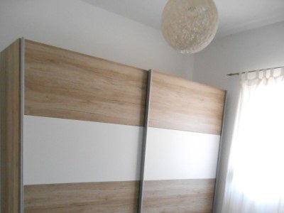 Apartment Two bedroom apartment with terrace and sea view Okrug Gornji, Čiovo A-13859-a - Outdoor photo 16