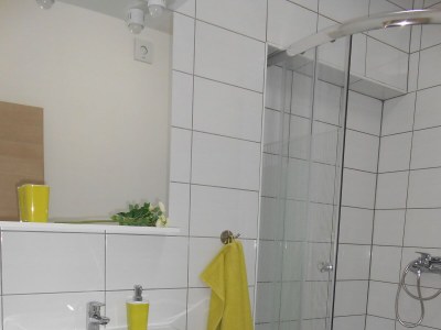 Apartment Two bedroom apartment with terrace and sea view Okrug Gornji, Čiovo A-13859-a - Outdoor photo 21