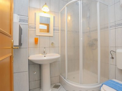 Apartment Studio flat with terrace and sea view Lokva Rogoznica, Omiš AS-13226-a - Outdoor photo 14