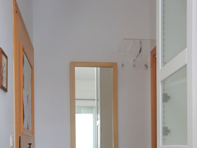 Apartment Studio flat with terrace and sea view Lokva Rogoznica, Omiš AS-13226-a - Outdoor photo 15