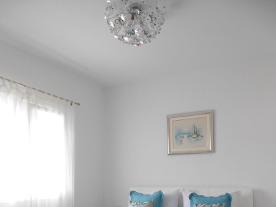 Apartment Two bedroom apartment with terrace and sea view Okrug Gornji, Čiovo A-13859-b - Outdoor photo 10