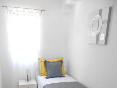 Apartment Two bedroom apartment with terrace and sea view Okrug Gornji, Čiovo A-13859-b - Outdoor photo 12