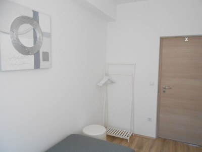 Apartment Two bedroom apartment with terrace and sea view Okrug Gornji, Čiovo A-13859-b - Outdoor photo 13